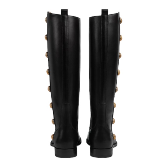 GUCCI Riding Boot - Picture 4 of 4